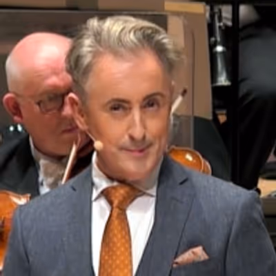 BWW Exclusive: Alan Cumming Narrates THE NUTCRACKER & THE MOUSE KING on PBS