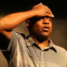 THE WAITING PERIOD By Brian Copeland Comes To Douglas Morrisson Theatre