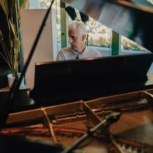 Andrew McMahon Reveals Details for 17th Annual Dear Jack Benefit