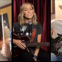 VIDEO: Sheryl Crow Performs 'In The End' on LATE NIGHT WITH SETH MEYERS Video