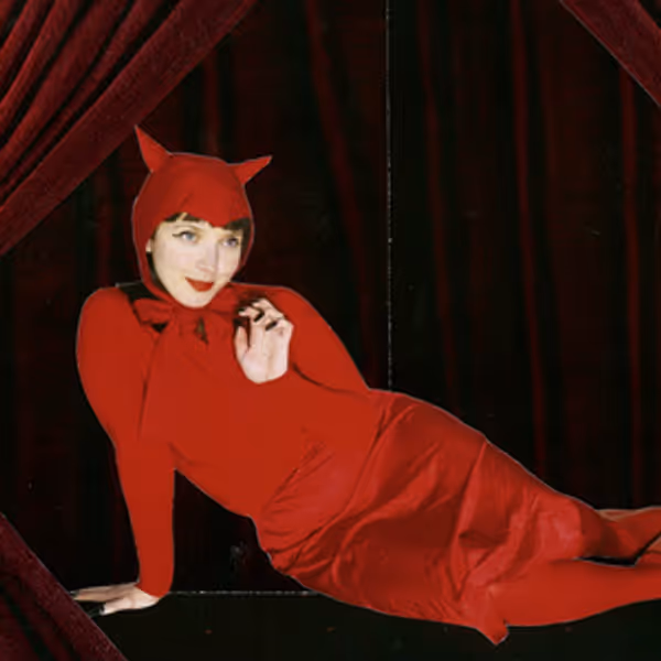LIVE IN HELL to Run at Vancouver Fringe Festival 2026 Photo