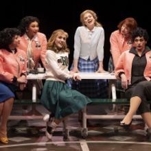 BWW Review: GREASE at Marriott Theatre