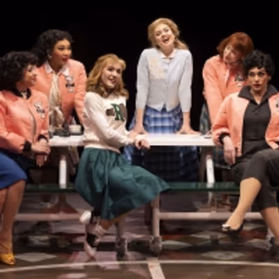 BWW Review: GREASE at Marriott Theatre