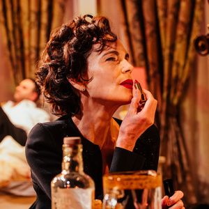 Review: Ava: The Secret Conversations