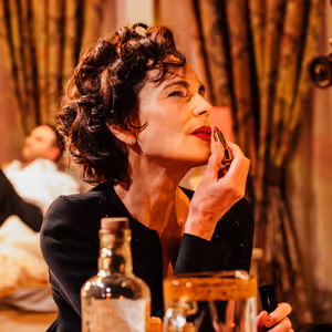 Review: Ava: The Secret Conversations