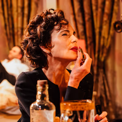 Review: Ava: The Secret Conversations