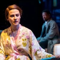 BWW Review: 8 HOTELS, Minerva Theatre Photo
