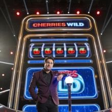 FOX Entertainment and Pepsi Collaborate on CHERRIES WILD Trivia Game Show