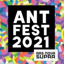 Ars Nova Announces Lineup for 13th Annual ANT Fest