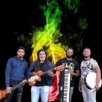 The Rivertones to Present a Special Tribute to Bob Marley, Ub40 & Eddy Grant at The…
