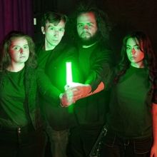 Torch Ensemble THE CLIMATE FABLES: COYOTE OUGHTA EAT THAT SALESMAN! To Play UNDER St.