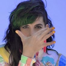 Legendary Queer Music Icon Bitch Announces Spring Tour Dates