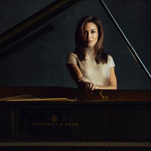 Marta Aznavoorian To Perform World Premiere Of Stacy Garrop's 'Invictus' Piano Concerto