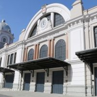 PHOTO FLASH: El Gran Teatro Bankia Príncipe Pío abre sus puertas