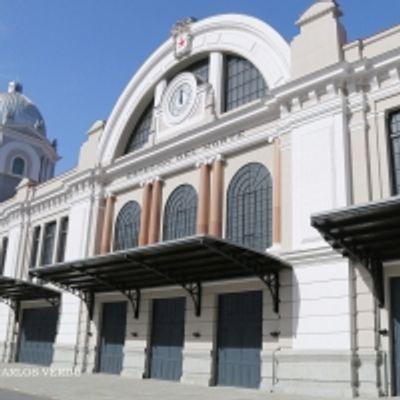 PHOTO FLASH: El Gran Teatro Bankia Pr&iacute;ncipe P&iacute;o abre sus puertas