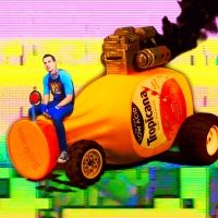 BWW Interview: Ivan Anderson Talks Improv, Emails and More About CyberTank's Weekly…