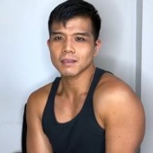 VIDEO: Telly Leung Performs 'The Show' for Things I Don't Say Project