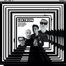 Members of Alkaline Trio, Against Me!, AFI, and More Form Lektron, Release Debut Two-
