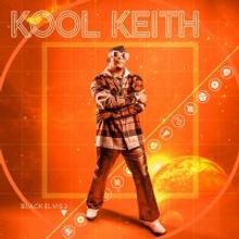 Kool Keith Announces 'Black Elvis 2' Album With New Single