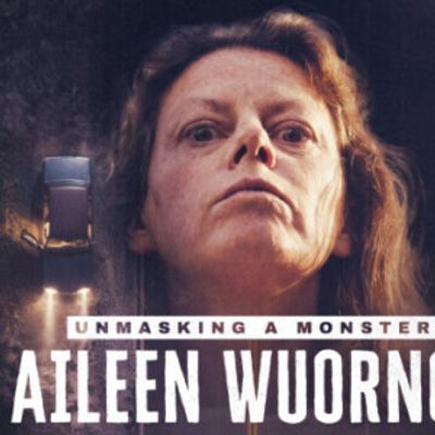 UNMASKING A MONSTER: AILEEN WUORNOS First Look Released by ID