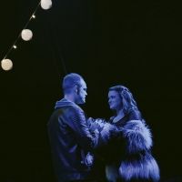 BWW Review: Redhouse Arts Center Presents ROMEO & JULIET