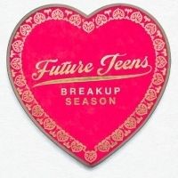 Future Teens Share Music Video For New Single FREQUENT CRIER
