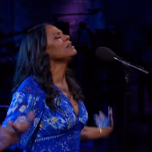 Video: Audra McDonald and GYPSY Cast Perform 'Some People' on THE LATE SHOW