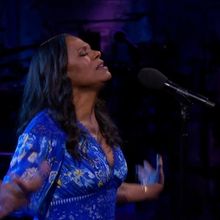 Video: Audra McDonald and GYPSY Cast Perform 'Some People' on THE LATE SHOW