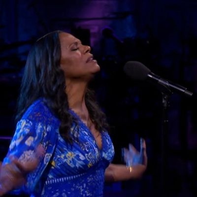 Video: Audra McDonald and GYPSY Cast Perform 'Some People' on THE LATE SHOW