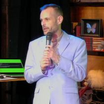 GET WORK To Bring Live Job Interview Comedy To Caveat