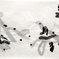 Reúnen Xilografía, Poesía Y Bordados De La Artista Gráfica Carmina Hernández En El…