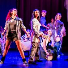 British Youth Music Theatre To Hold Auditions In Manchester Next Month