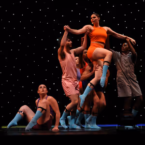 Houston Contemporary Dance Company Will Present LOCALISH