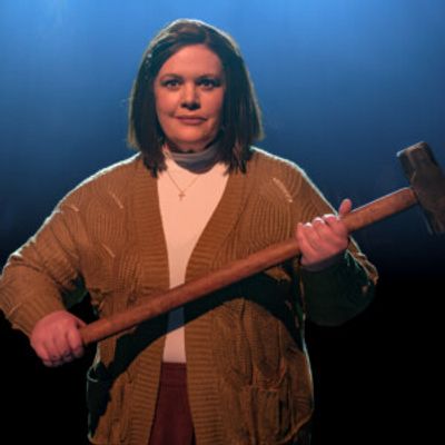 Review: MISERY at Derby Dinner Playhouse