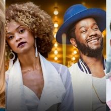 9 Shows Streaming on BroadwayWorld Events This Week!