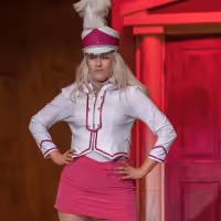 BWW Review: LEGALLY BLONDE at Opera House Players