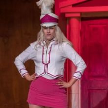BWW Review: LEGALLY BLONDE at Opera House Players