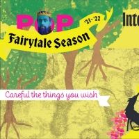 Pacific Opera Project to Present Outdoor Production Of INTO THE WOODS At Descanso…