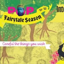 Pacific Opera Project to Present Outdoor Production Of INTO THE WOODS At Descanso Gar