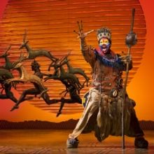 THE LION KING, DEAR EVAN HANSEN and More to be Presented in Broadway at the Bass 2020