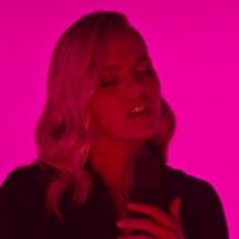 VIDEO: MEAN GIRLS' Reneé Rapp Performs in New 'World Burn' Music Video