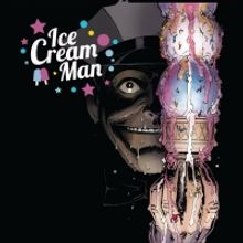 Quibi Announces ICE CREAM MAN Written and Executive Produced By Max and Adam Reid