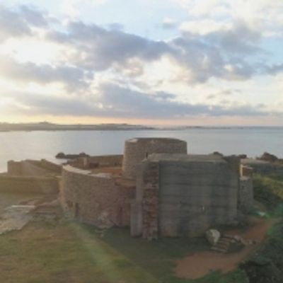 An All-New Season of SECRET NAZI RUINS Premieres July 25 on Science Channel