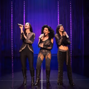Review: THE CHER SHOW At Broadway San Jose
