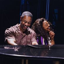 Durrell 'Tank' Babbs to Join HELL'S KITCHEN as 'Davis'