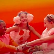 VIDEO: See Leslie Odom, Jr. in the Music Video for Sia's New Single 'Together'