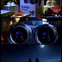 Animated Film OSKÄR TO Screen At Golden State Film Festival