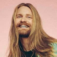 Sam Ryder Unveils New Single 'Somebody'