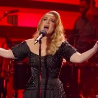 Adele Announces 'Weekends With Adele' Las Vegas Residency