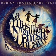 Endangered Species Theatre Project to Present 6th Annual Frederick Shakespeare Festi